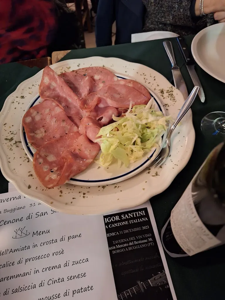 Menu_La Taverna del Vin Vino_Borgo a Buggiano_image_2