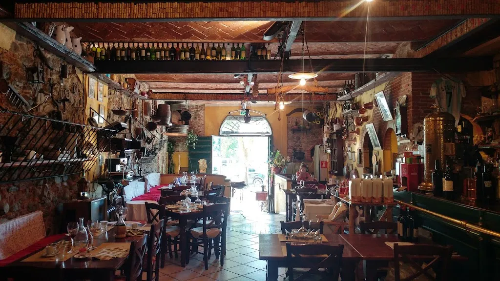 Andrzej D._La Taverna del Vin Vino_Borgo a Buggiano_review