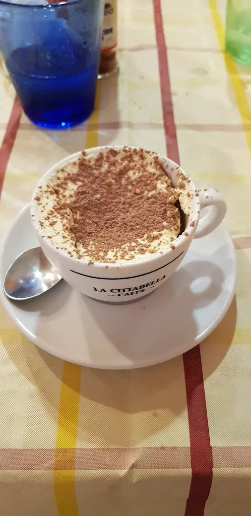 Vincenzo De Stefano_Trattoria Il Mercato_Borgo a Buggiano_review