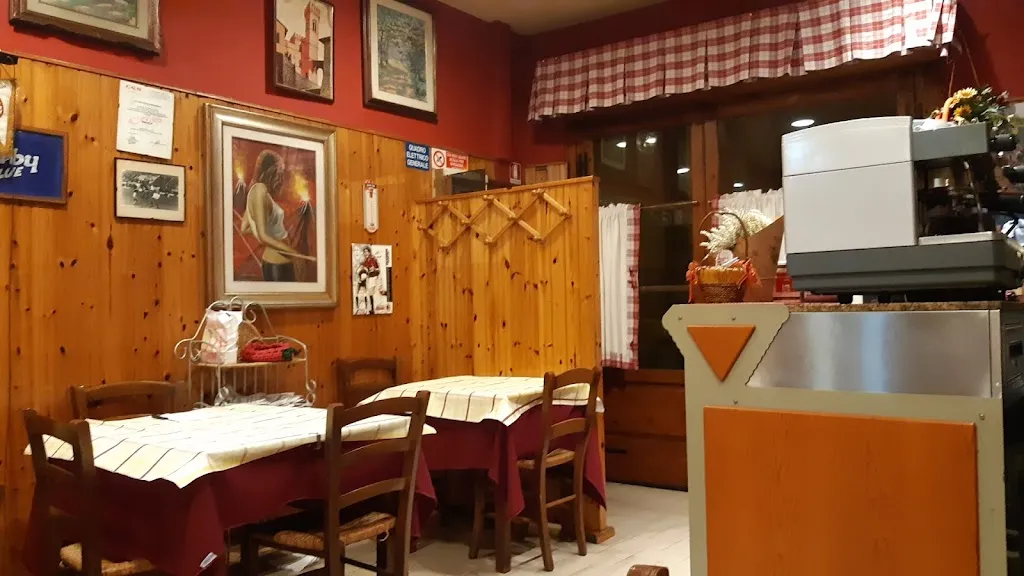 elena rodeghiero_Trattoria Il Mercato_Borgo a Buggiano_review