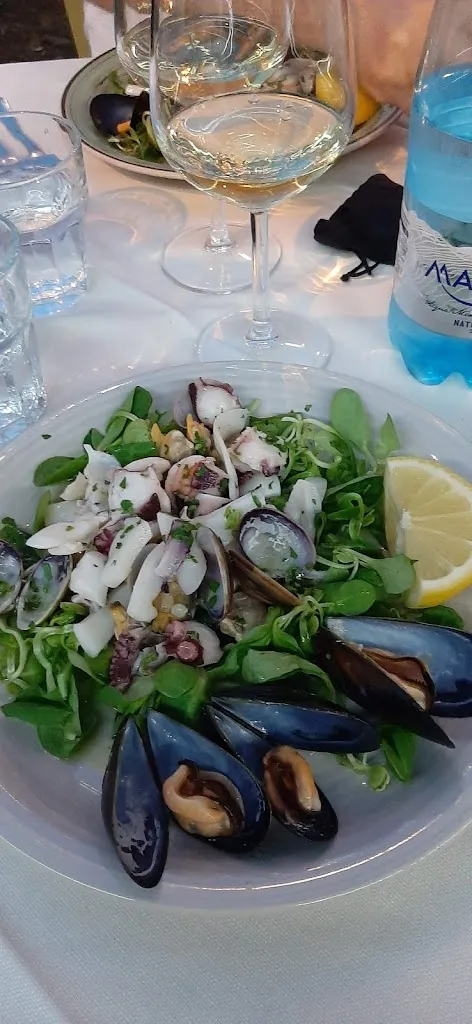 Silvia Benvenuti_Stai Sereno food & beverage_Borgo a Buggiano_review