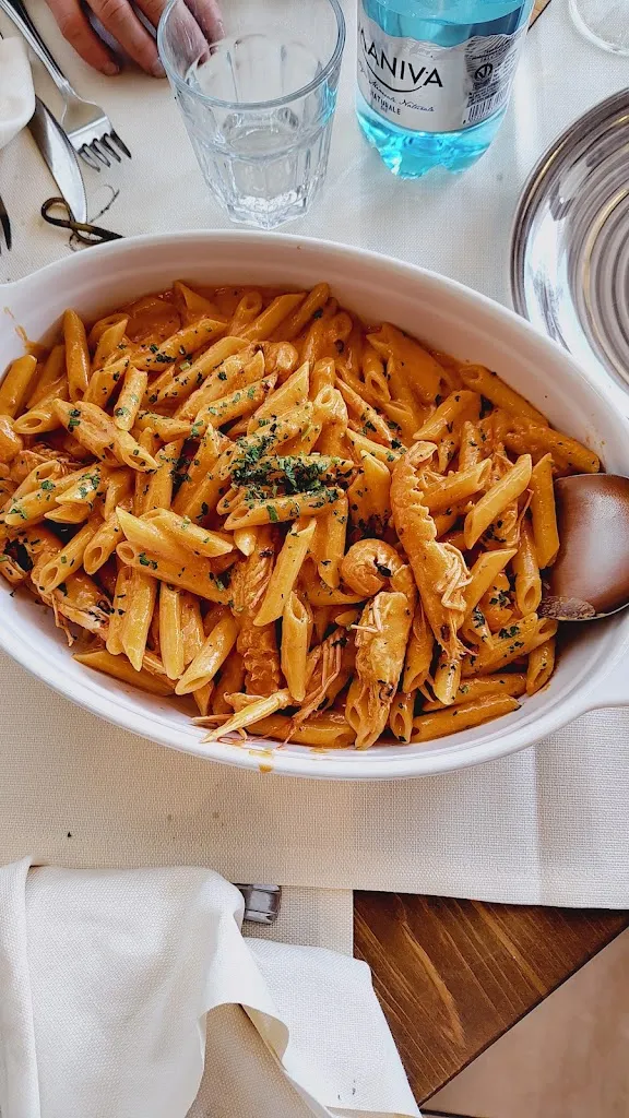 Fabio Casalini_Stai Sereno food & beverage_Borgo a Buggiano_review