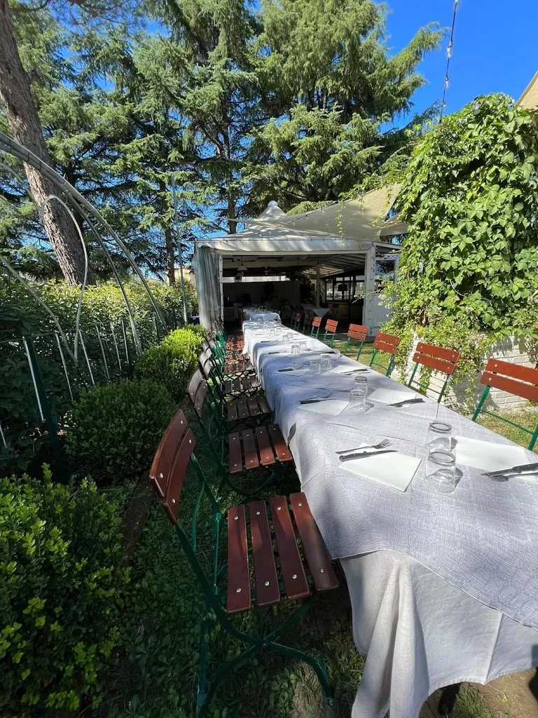 Stai Sereno food & beverage restaurant in Borgo a Buggiano