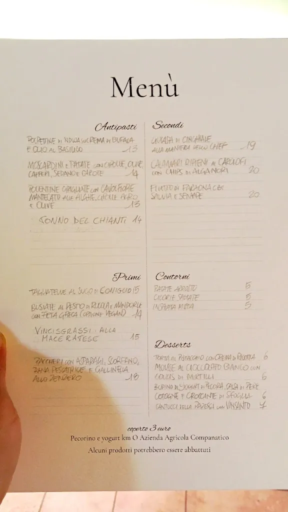 Menu_Il Giardino del Bagatto_Borgo a Buggiano_image_3