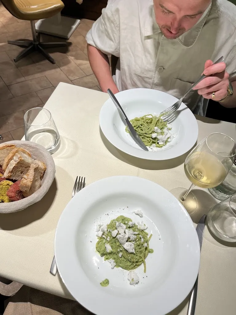 Ruby Kane_Il Giardino del Bagatto_Borgo a Buggiano_review