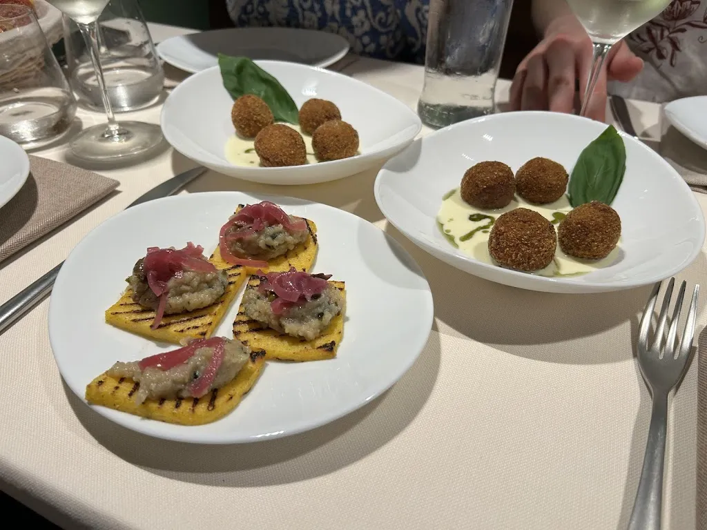 Robert Błaszczyk_Il Giardino del Bagatto_Borgo a Buggiano_review