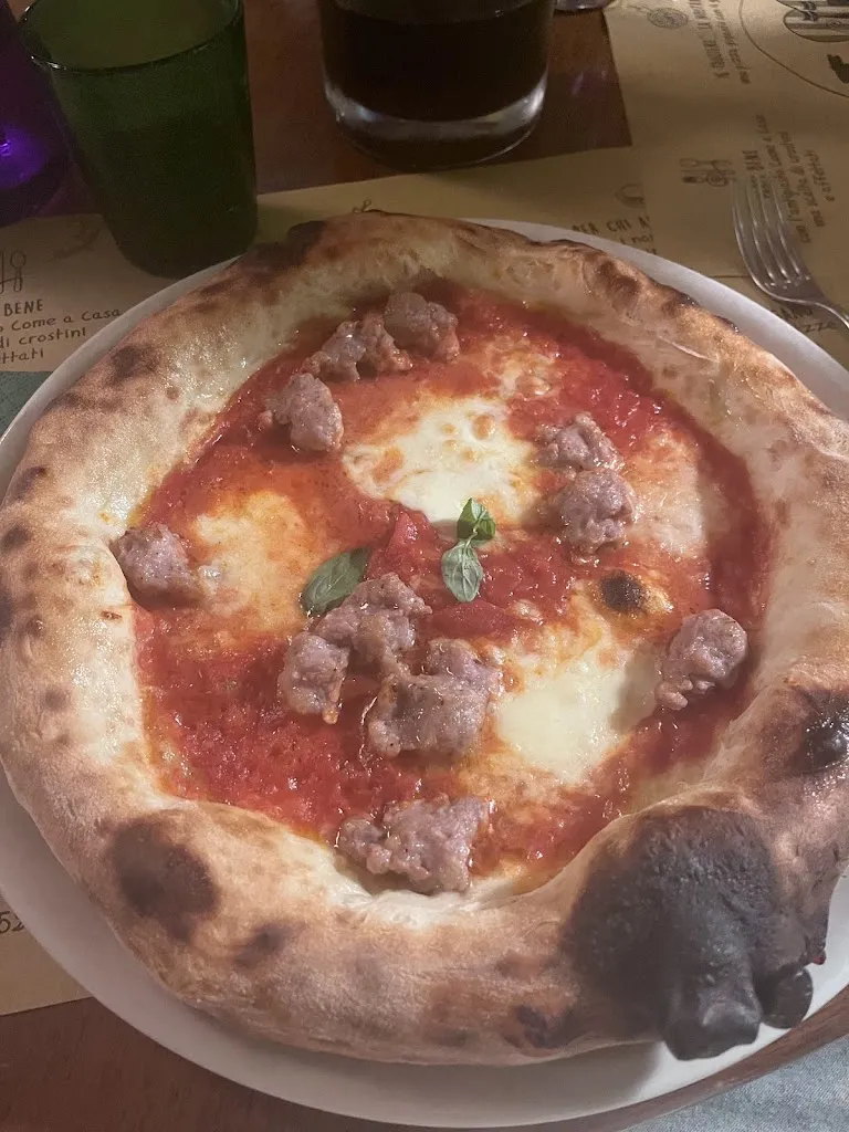 Menu_Come a casa Pizzeria - Birreria_Borgo a Buggiano_image_5