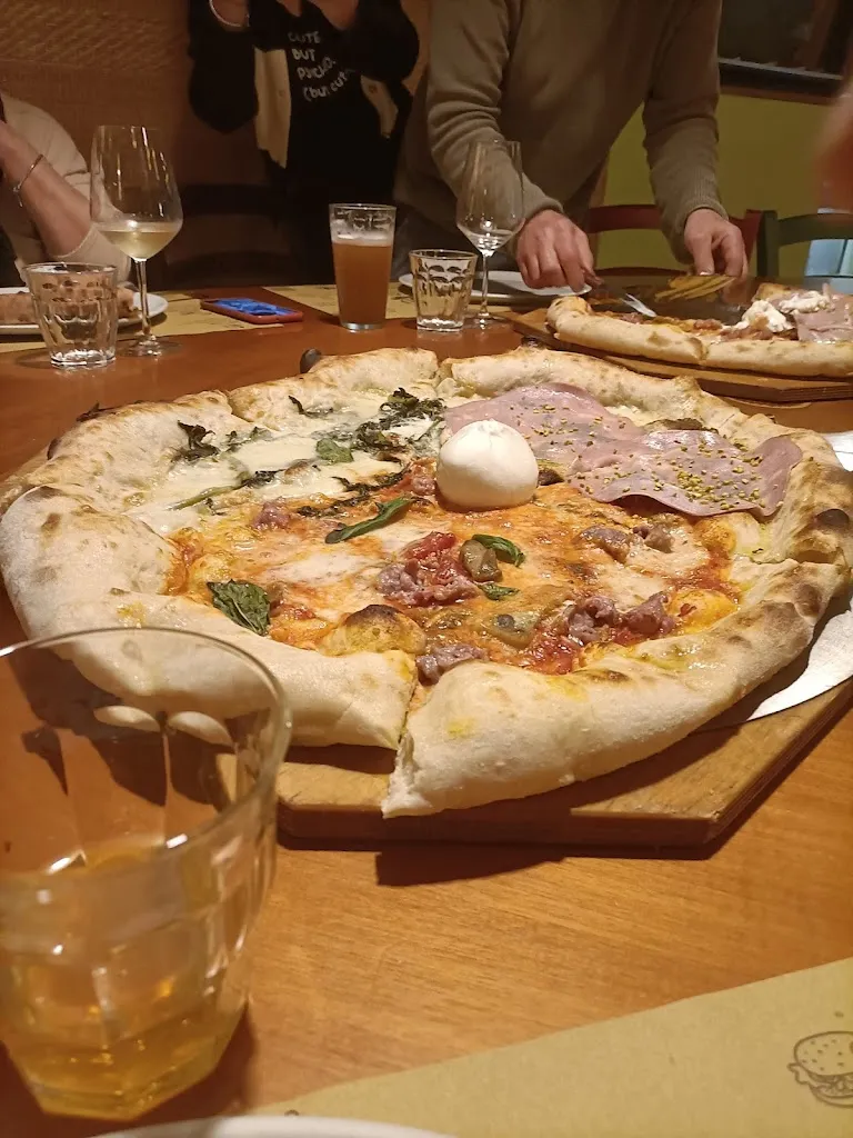 Menu_Come a casa Pizzeria - Birreria_Borgo a Buggiano_image_6