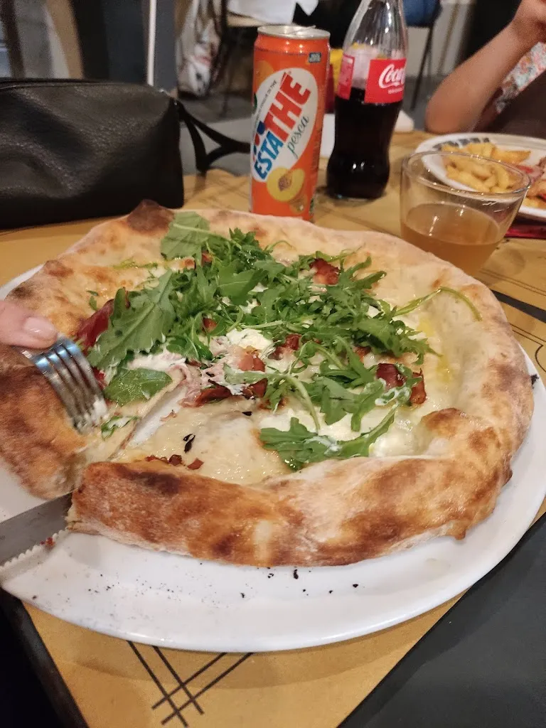 Menu_Come a casa Pizzeria - Birreria_Borgo a Buggiano_image_8