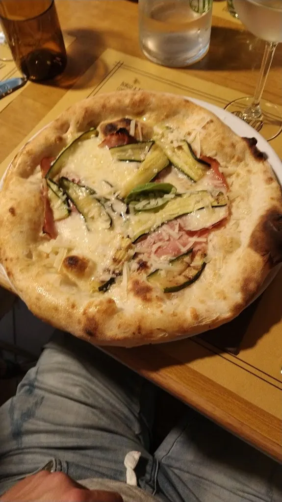 Menu_Come a casa Pizzeria - Birreria_Borgo a Buggiano_image_9