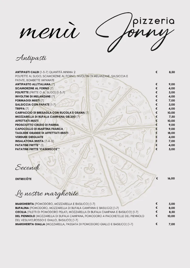 Menu_Pizzeria Jonny_Martina Franca_image_4