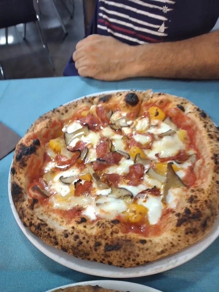 Menu_Pizzeria Jonny_Martina Franca_image_5