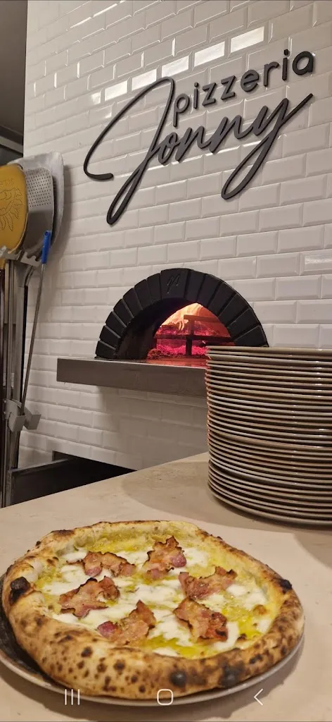 Pizzeria Jonny_Martina Franca_slider_image_2