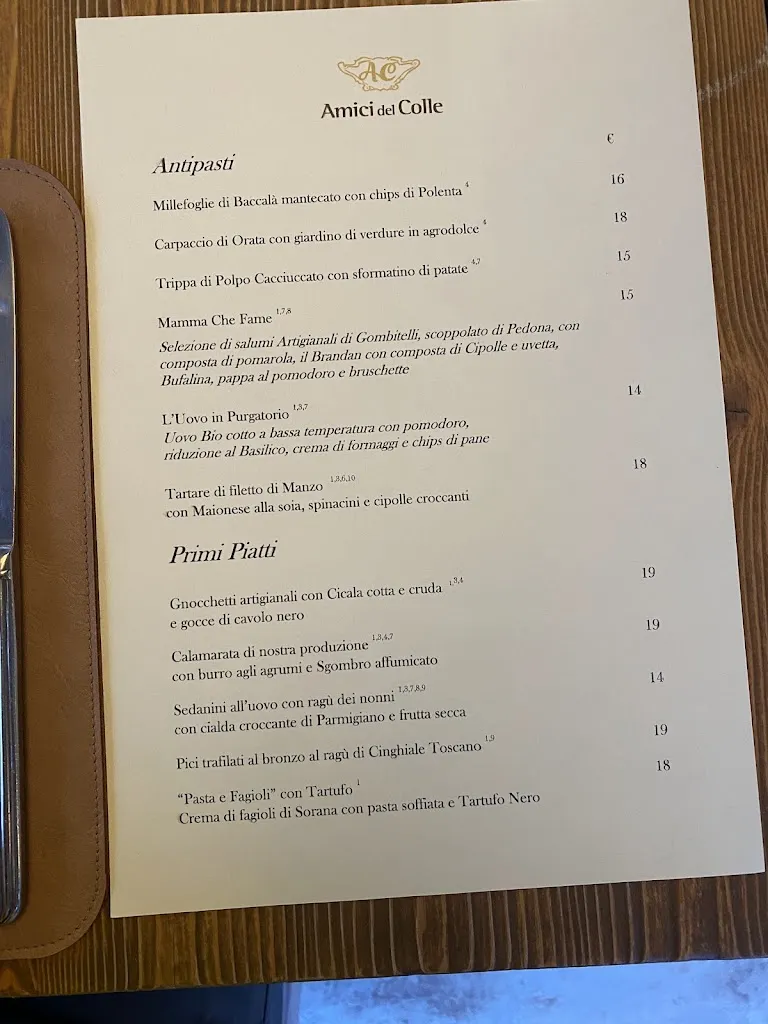 Menu_Farm Friends of the Hill_Borgo a Buggiano_image_1