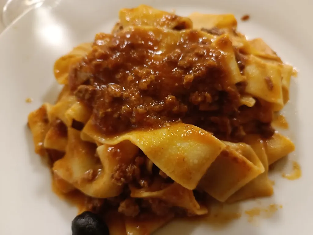 Menü_Ristorante Bellavista_Borgo a Buggiano_Bild_3