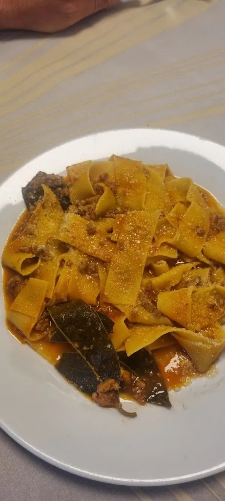 Menü_Ristorante Bellavista_Borgo a Buggiano_Bild_7