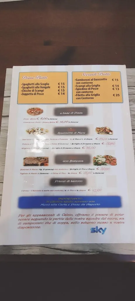 Menu_Ristorante Pizzeria Da Sabatino_Borgo a Buggiano_image_2