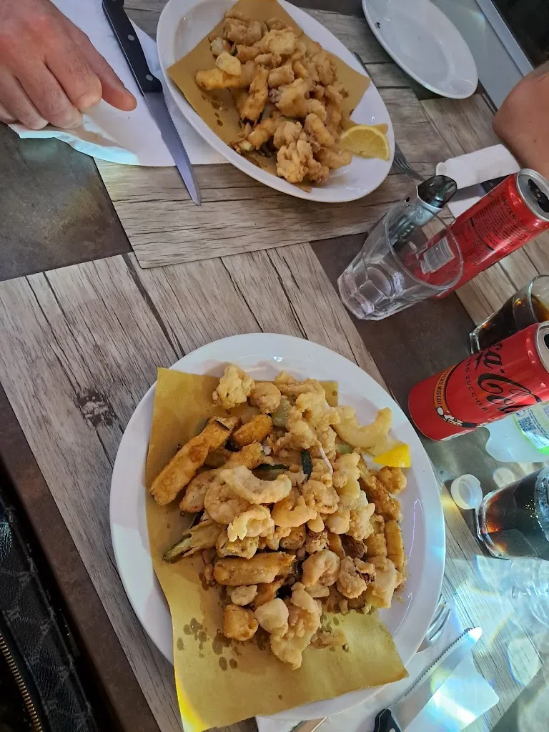 Sara Toci_Ristorante Pizzeria Da Sabatino_Borgo a Buggiano_review