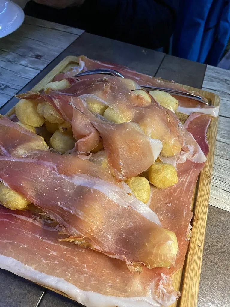 Arianna Bocchini_Ristorante Pizzeria Da Sabatino_Borgo a Buggiano_review