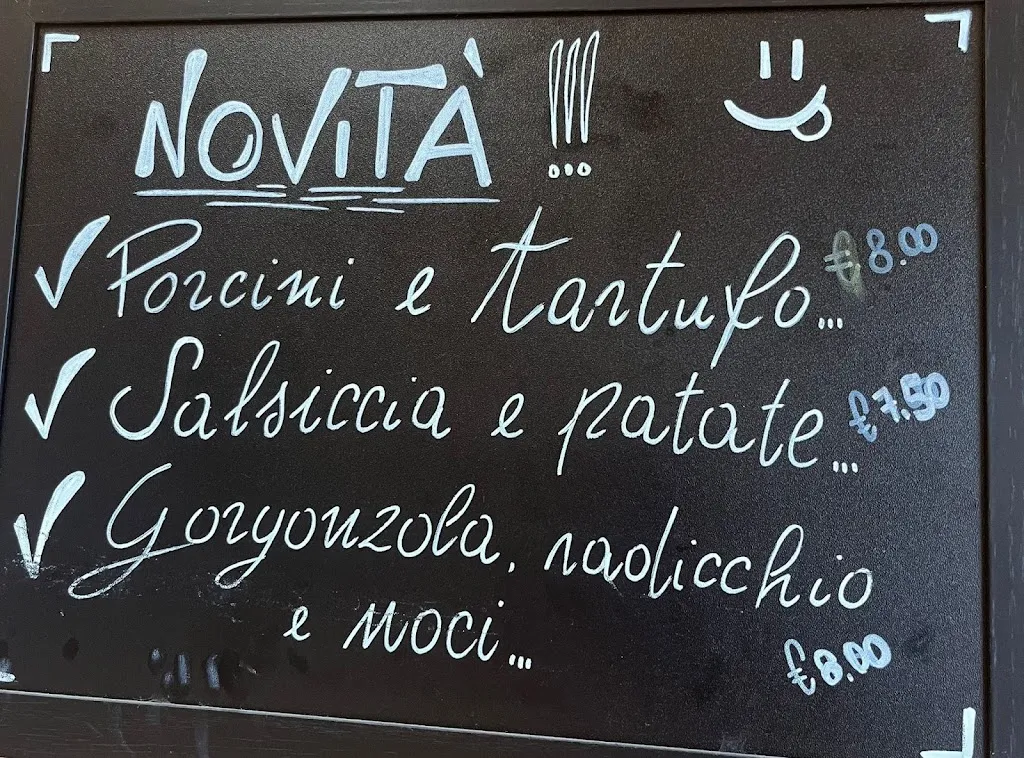 Menu_Pizzeria Sale Pepe di borgo a Buggiano_Borgo a Buggiano_image_3