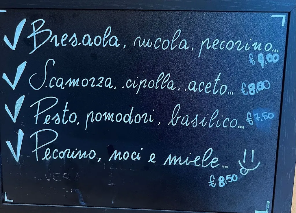 Menu_Pizzeria Sale Pepe di borgo a Buggiano_Borgo a Buggiano_image_4