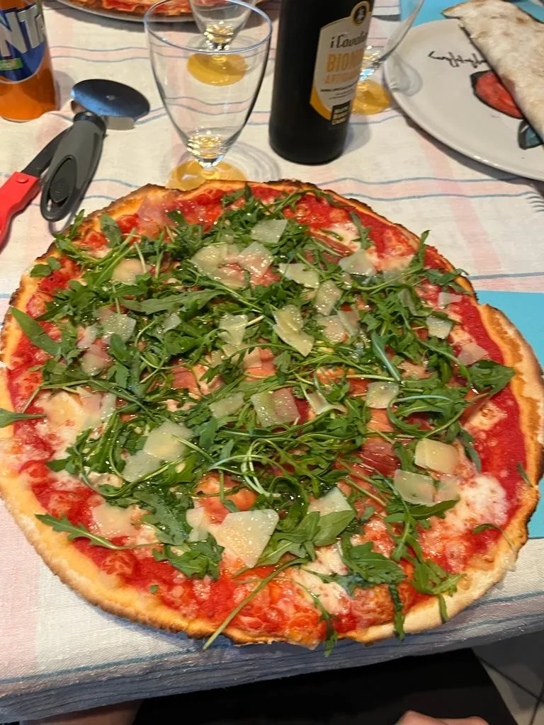 Menu_Pizzeria Sale Pepe di borgo a Buggiano_Borgo a Buggiano_image_6