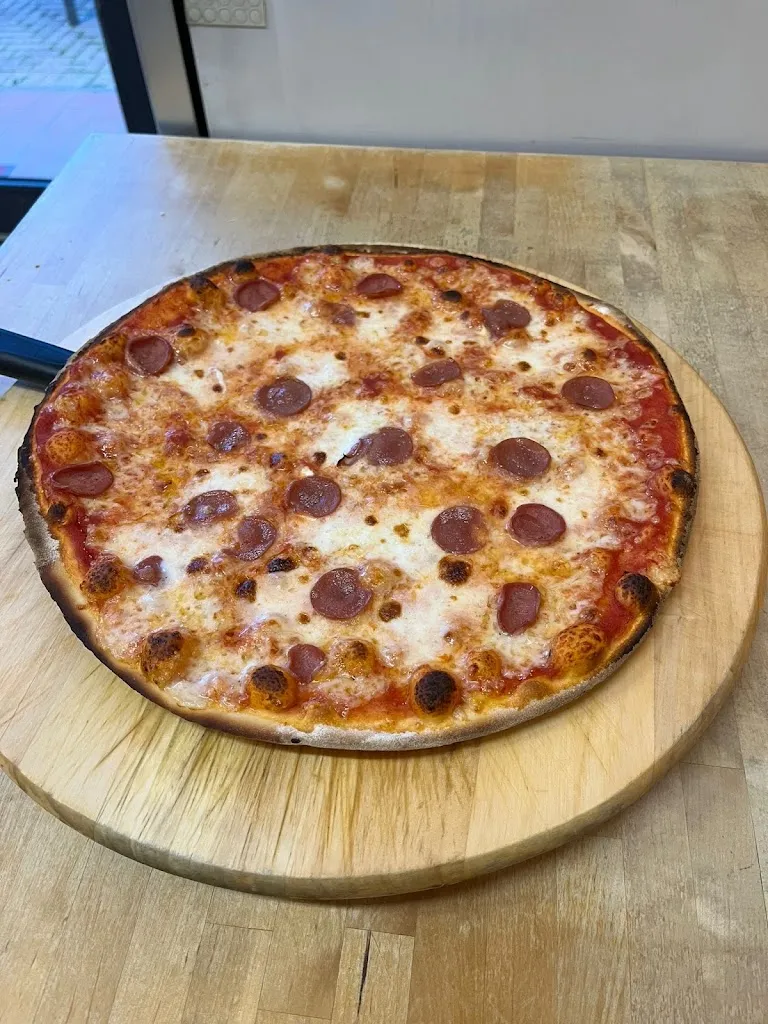 Menu_Pizzeria Sale Pepe di borgo a Buggiano_Borgo a Buggiano_image_7