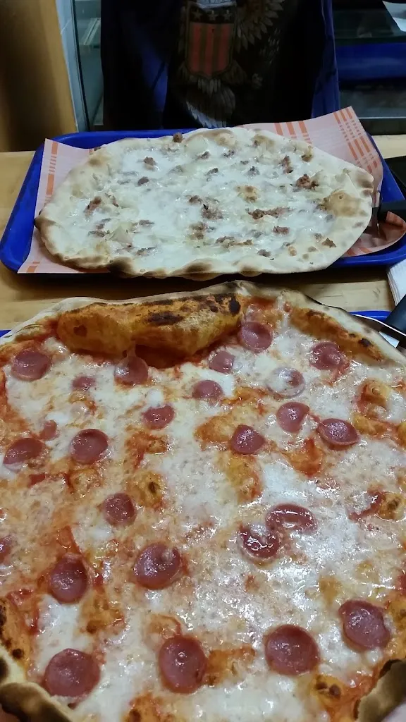 Menu_Pizzeria Sale Pepe di borgo a Buggiano_Borgo a Buggiano_image_9