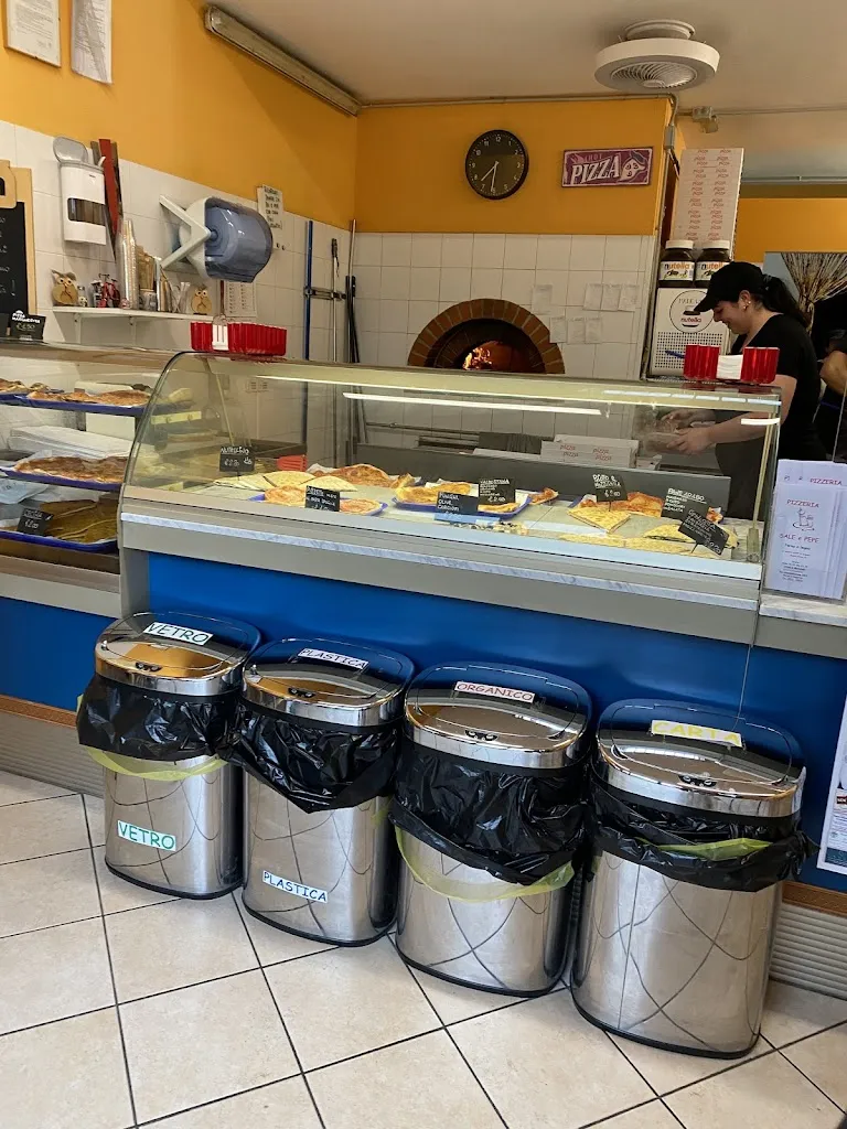 FabioRiccia 95_Pizzeria Sale Pepe di borgo a Buggiano_Borgo a Buggiano_review