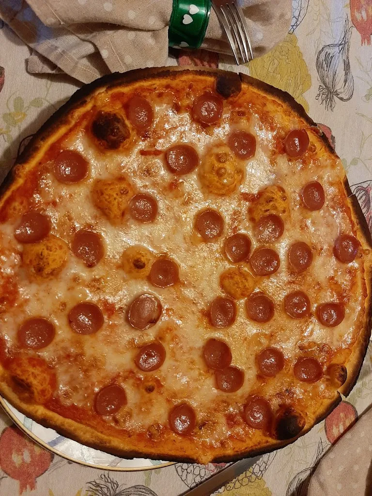 Alice Caralli_Pizzeria Sale Pepe di borgo a Buggiano_Borgo a Buggiano_review