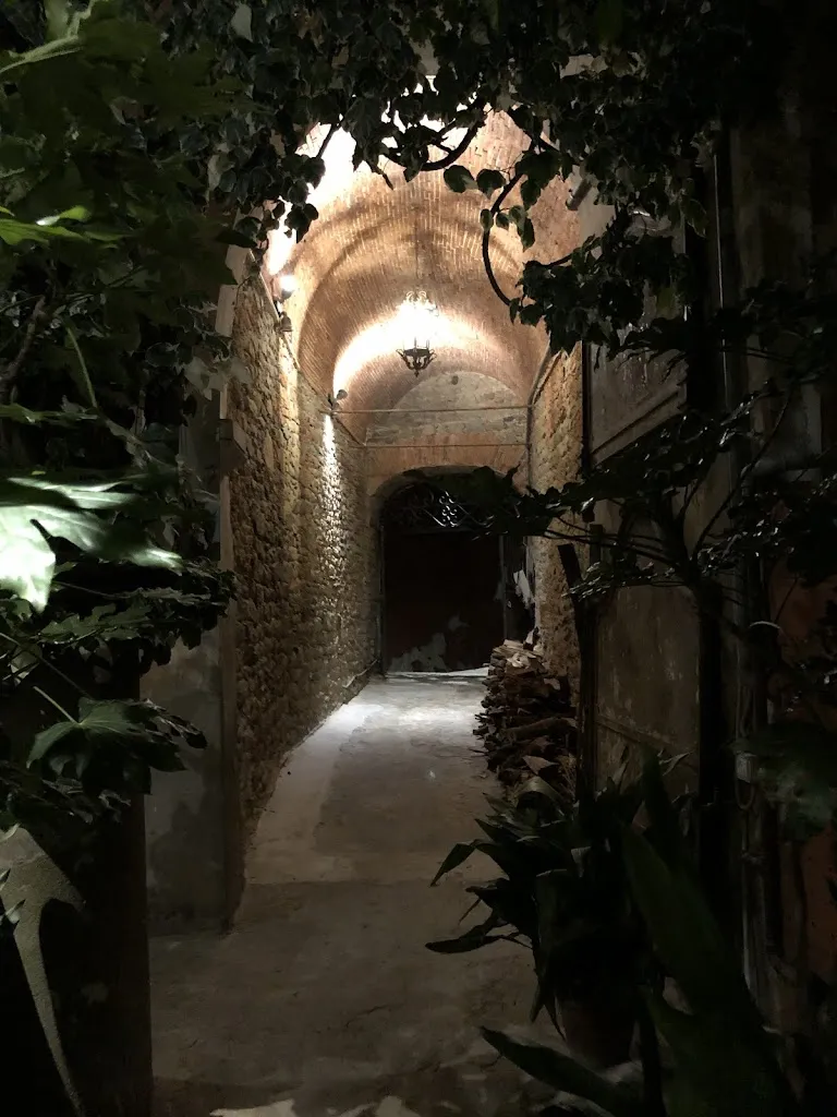 Boban M_Ristorante Villa Sermolli_Borgo a Buggiano_recensione