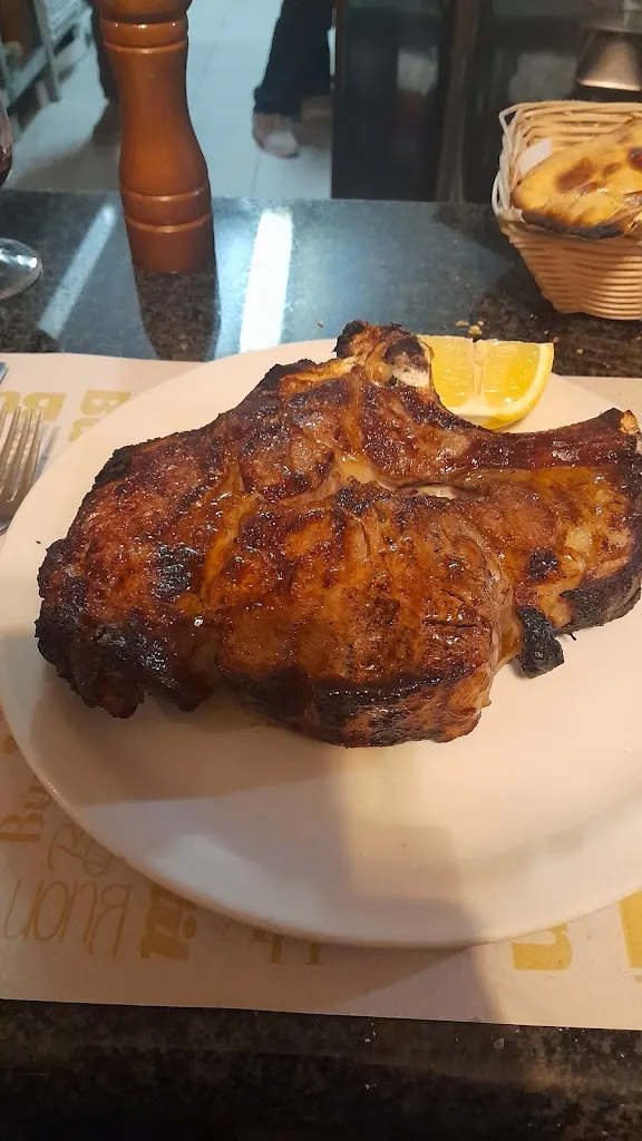 Angelo Librera_Pizzeria Il Vecchio Morino_Borgo a Buggiano_review