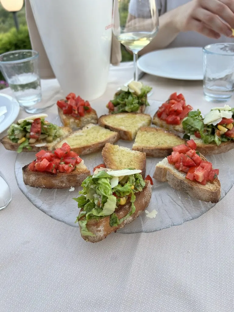 Robert Błaszczyk_Ristorante Pizzeria S. Elena_Borgo a Buggiano_review