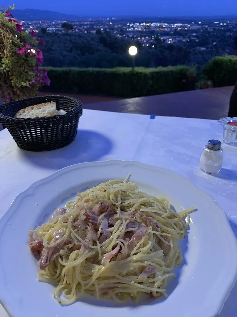 Darren Cohen_Ristorante Pizzeria S. Elena_Borgo a Buggiano_review