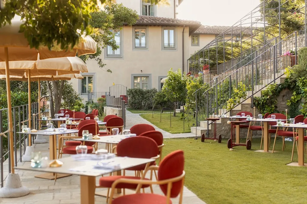 Ristorante Devoti restaurant in Borgo a Buggiano