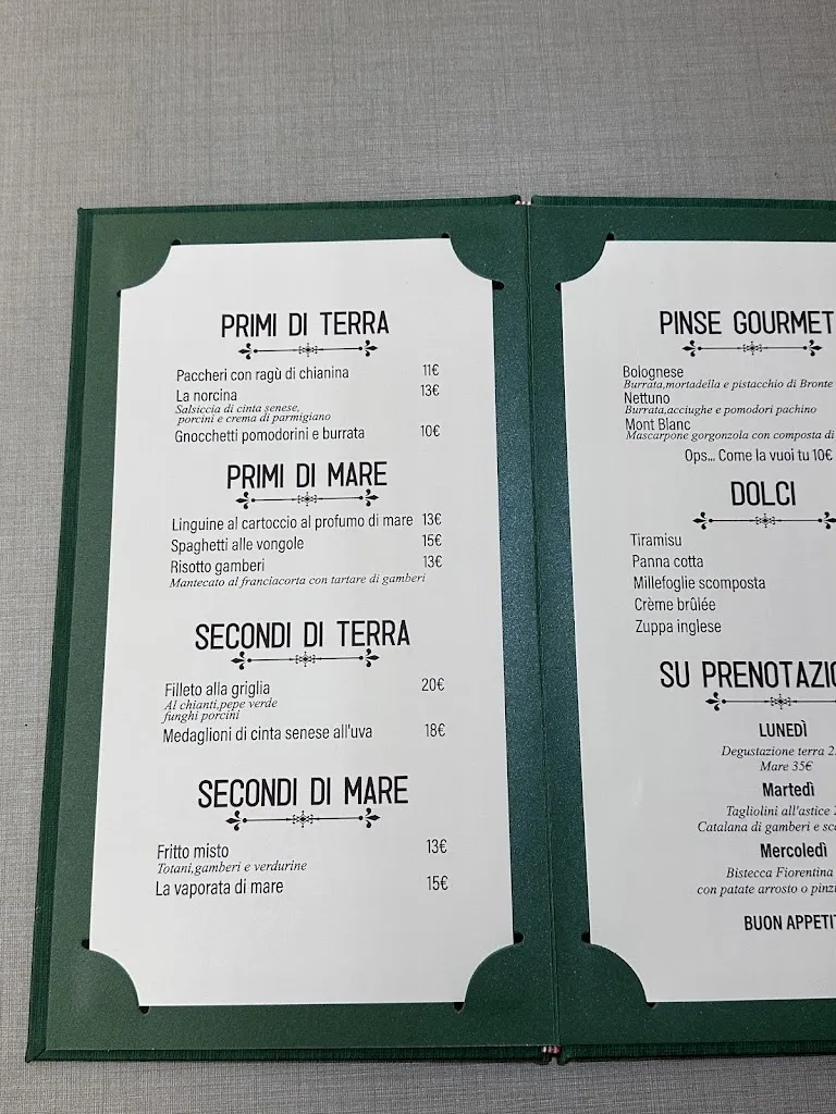 Menu_Capofico - Bar, Ristorante, American Bar_Borgo a Buggiano_image_2