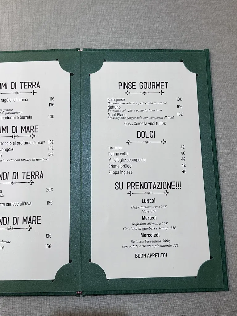 Menu_Capofico - Bar, Ristorante, American Bar_Borgo a Buggiano_image_3