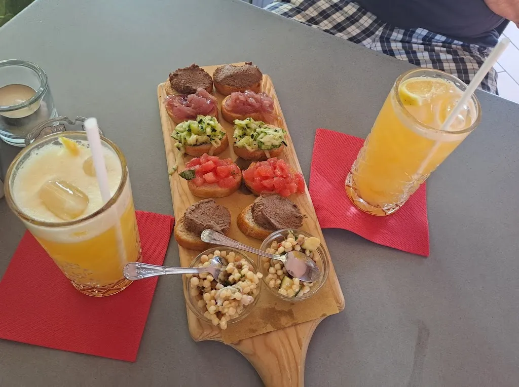 Menu_Capofico - Bar, Ristorante, American Bar_Borgo a Buggiano_image_5