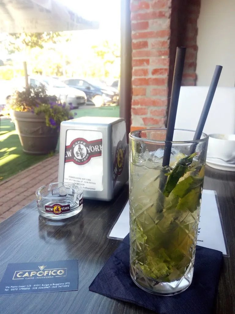 Menu_Capofico - Bar, Ristorante, American Bar_Borgo a Buggiano_image_6