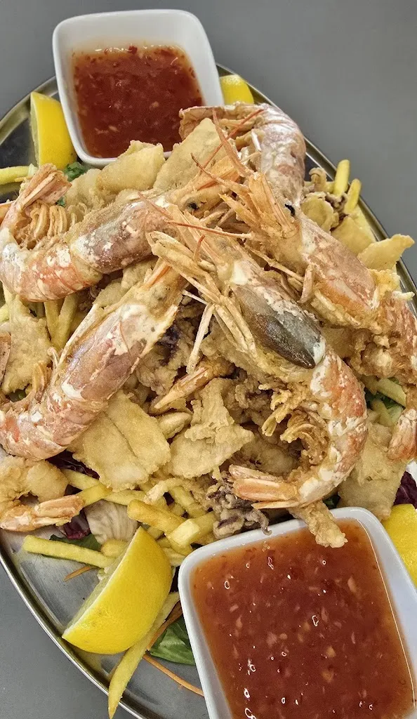 Andrea Vargiu_Capofico - Bar, Ristorante, American Bar_Borgo a Buggiano_review