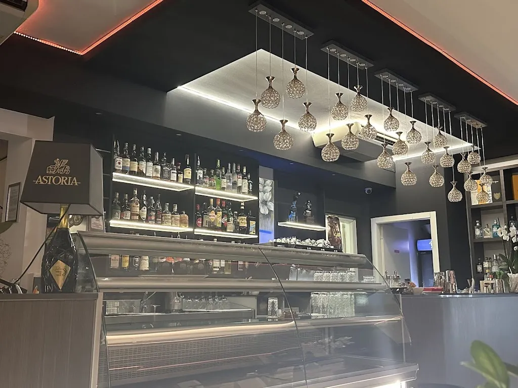 Capofico - Bar, Ristorante, American Bar restaurant in Borgo a Buggiano