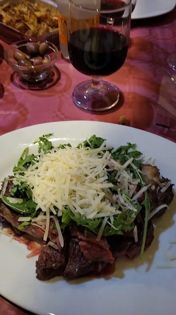 Johanna Sanabria_i piaceri del palato_Martina Franca_review