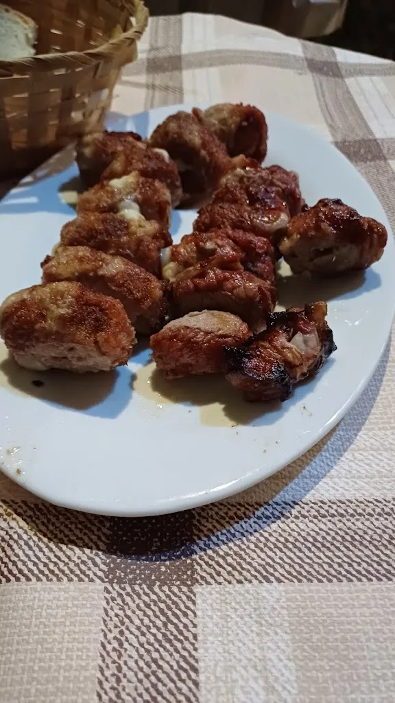 Patrizia chiodi_i piaceri del palato_Martina Franca_review