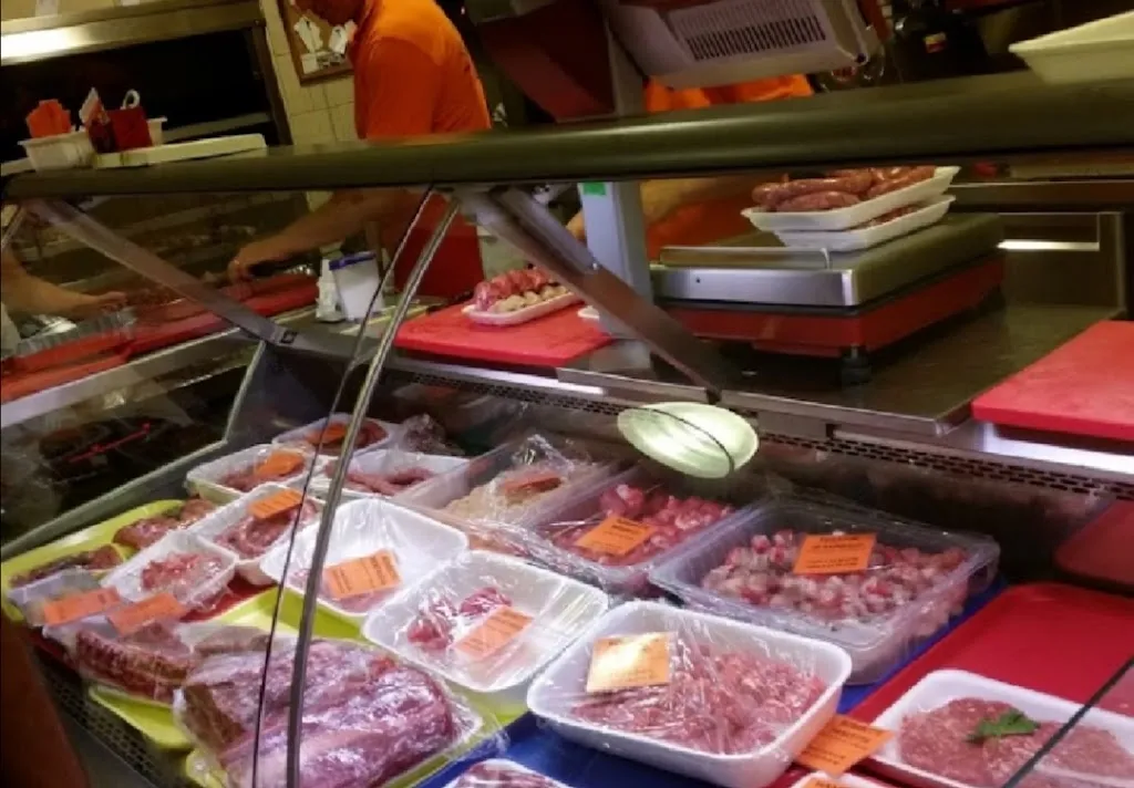 i piaceri del palato ristorante a Martina Franca