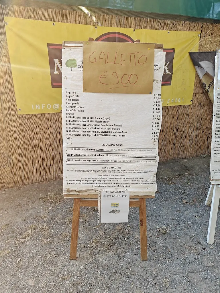 Menu_Sagra del Pane toscano DOP…companatico 'a tutta birra'_Borgo a Buggiano_image_4