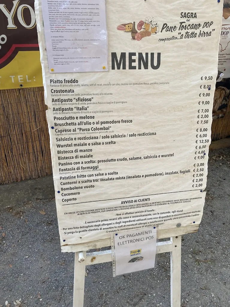 Sagra del Pane toscano DOP…companatico 'a tutta birra'_Borgo a Buggiano_slider_image_2