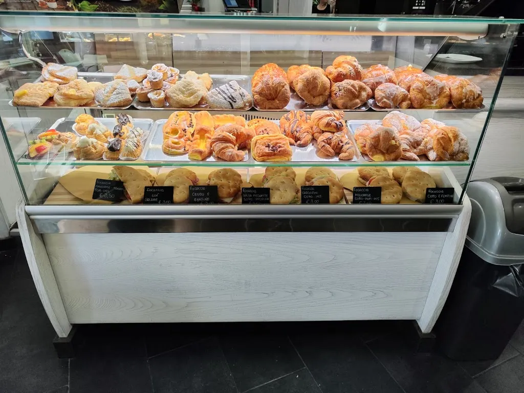 Bar Gommino restaurant in Borgo a Buggiano