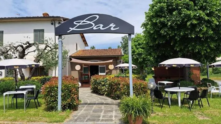 Morfeo Cafe restaurant in Borgo a Buggiano