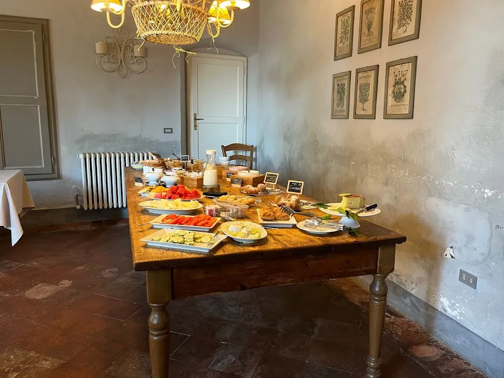 Pedro Nunes_Hotel Villa Sermolli_Borgo a Buggiano_review