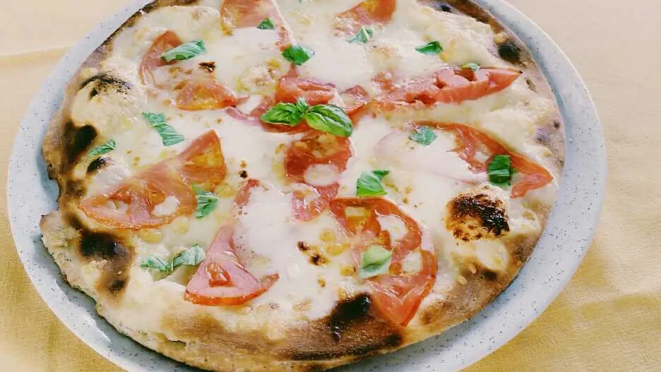 Bar Pizzeria Aquile restaurant in Borgo a Buggiano